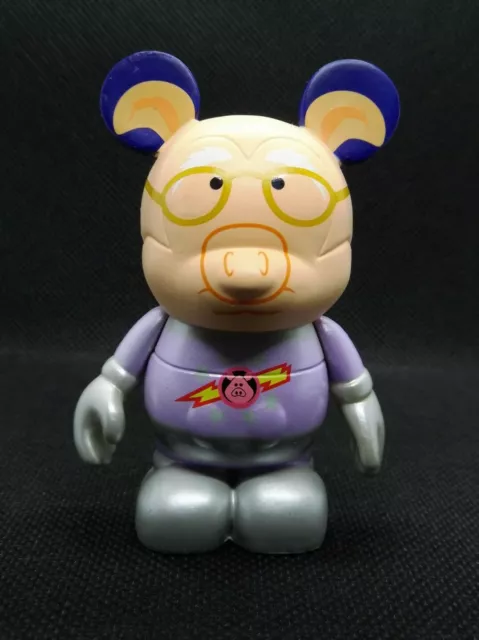 Disney 3" Vinylmation PIGS IN SPACE "Dr. Strangepork" The Muppets #2 Series
