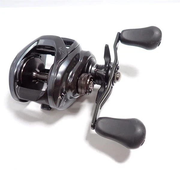 DIRECT FROM JAPAN PHANTOM SM-15 DAIWA $348.24 - PicClick CA