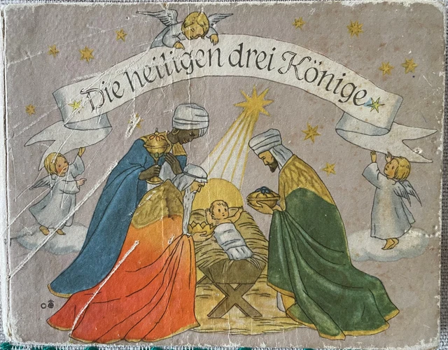 The Holy Three Kings The Holy Three Kings