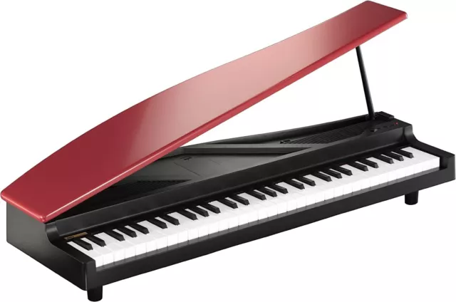 Rockstar - Piano Enroulable