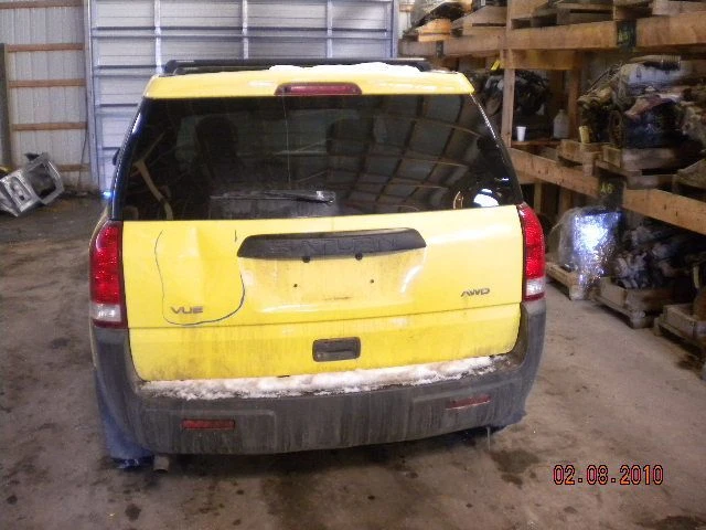 Flywheel/Flex Plate Automatic Transmission 2.2L Opt L61 Fits 03-04 ION 9793845