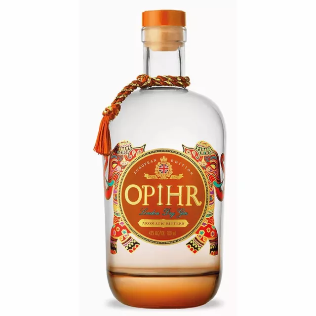 Gin Opihr European Edition London Dry Cl.70