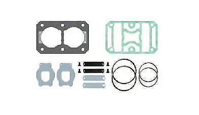 TPS 9115040500 Kit guarnizione e piastra valvola