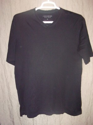 Men's J.Hilburn   J Hilburn Tee Shirt Size XL