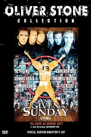 (未使用･未開封品)　Any Given Sunday [DVD] lok26k6 Amazon.co.jp: Any Given Sunday : DVD