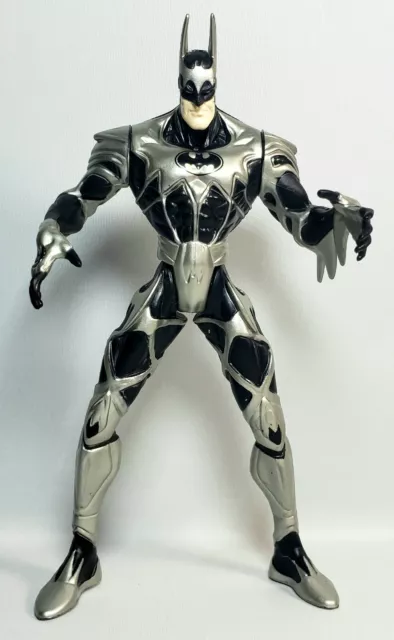 DC Comics BATMAN Legends Of The Dark Knight SKYWING 6.5" Action Figure | 1997