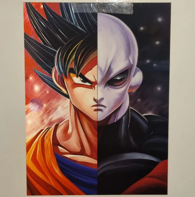 Dragon Ball Super: Will Goku And Jiren Have A Rematch Fight