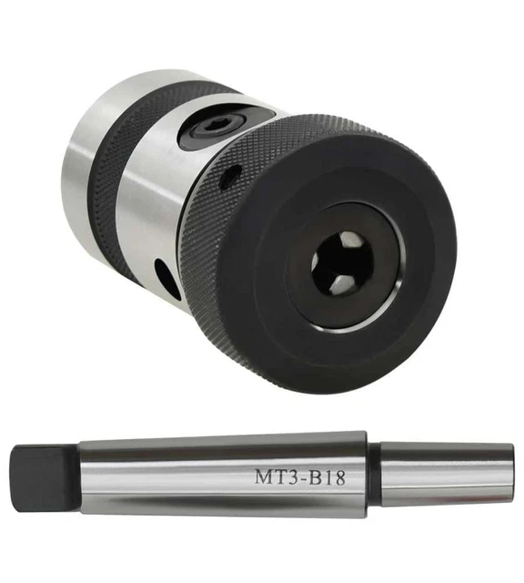 QUARKZMAN Maschi per Filettatura Spirale Metrica, M5 x 0.8 H2, Utensili (a7z