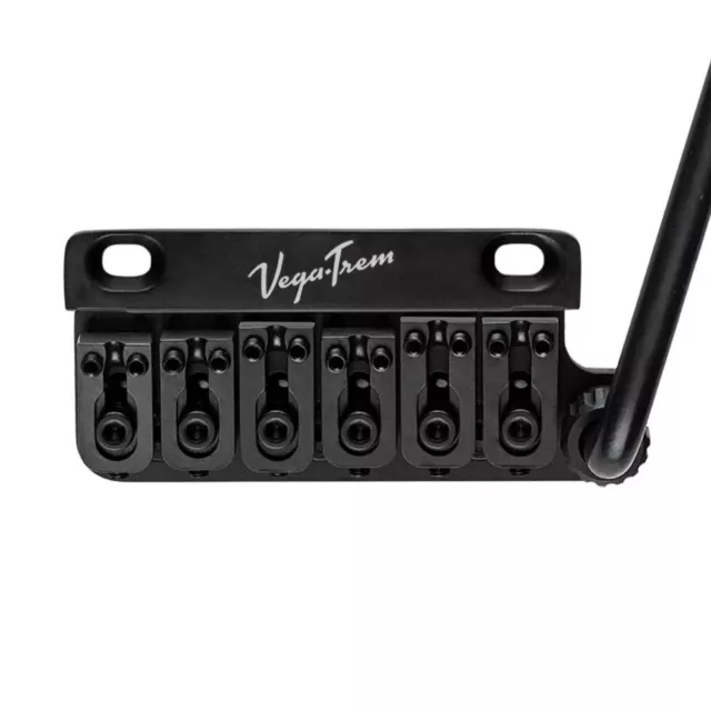 Vega-Trem VT1 Ultra Trem 2-Points Black