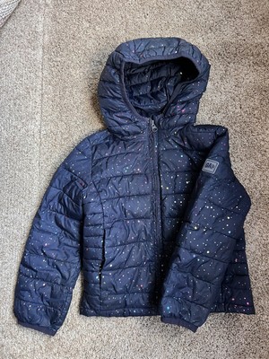 PANDEMONIUM ULTRA LIGHT Hooded Down 