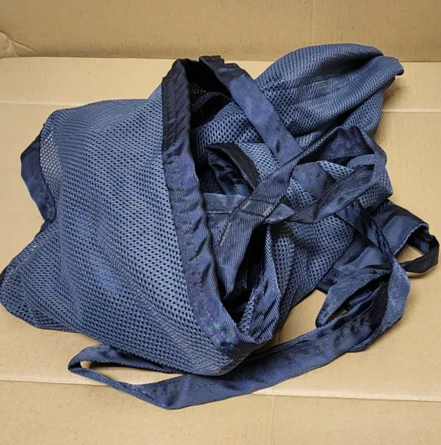 *** Liko Solo HighBack Sling~ XL    Holds up to 1100 lbs  NEW