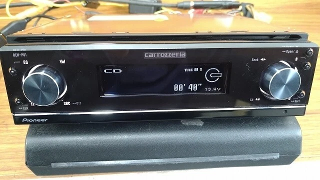 carrozzeria deh-p01 カロッツェリア ☆carrozzeria pioneer DEH carrozzeria deh-p01 カロッツェリア ☆carrozzeria pioneer DEH
