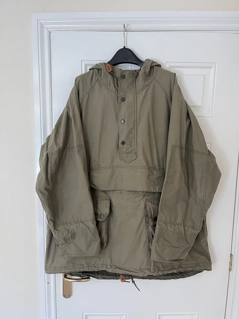 BARBOUR X ENGINEERED Garments Warby Jacket 350.00 PicClick UK