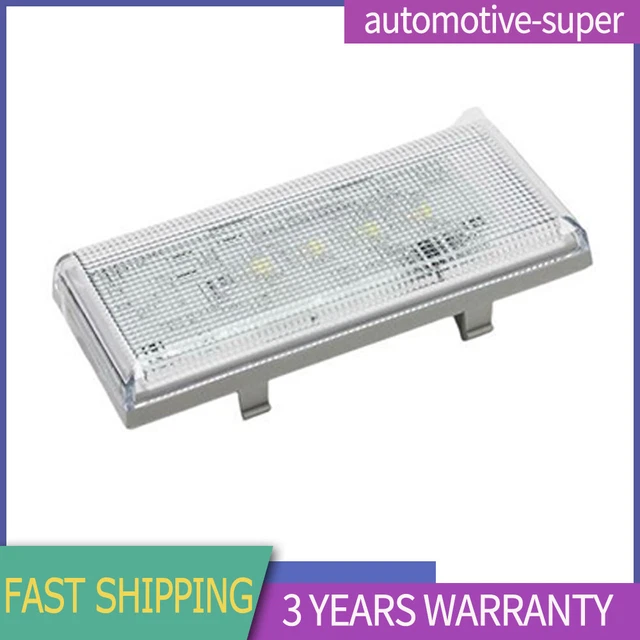 NEW LED comptible with Whirlpool refrigerator wpw10515058 ap6022534 ps11755867-
