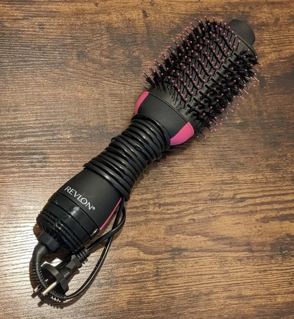 REVLON ONESTEP VOLUMIZER Original 1.0 Hair Dryer and Hot Air Brush