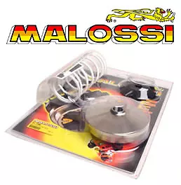 Variateur MALOSSI Multivar PIAGGIO Hexagon Skipper ITALJET Dragster SR 125 150