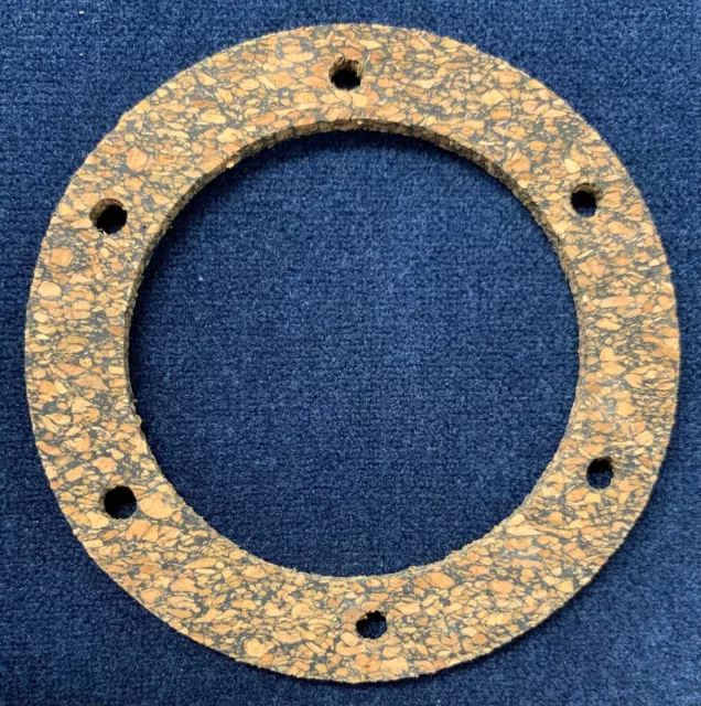 New Mgb Fuel Tank Sender Unit Gasket