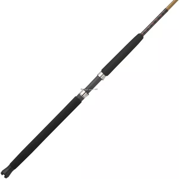 Shakespeare Tiger Fishing Rod FOR SALE! - PicClick