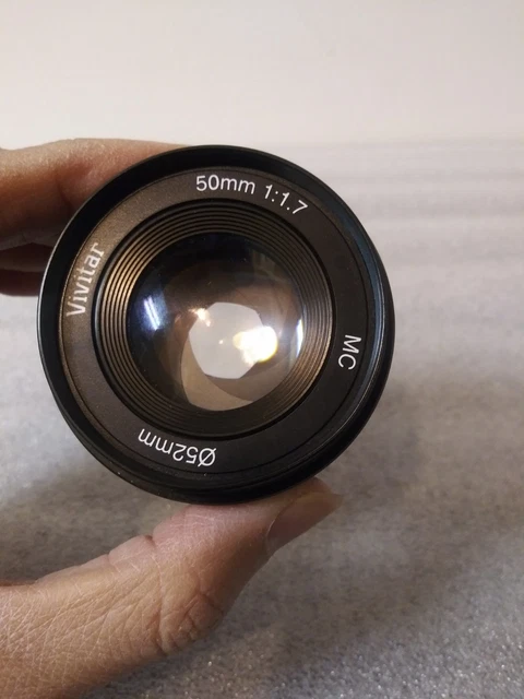 Vintage Lenses, Vintage Photography, Cameras & Photography