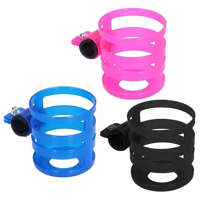 poussette bébé Titulaire de la bouteille de boisson Bouteille d'eau Cages