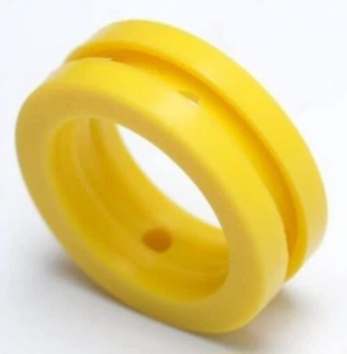 QIUMING 6 Stück Dichtung O-Ring Ersatz Für Zylinder Dichtung
