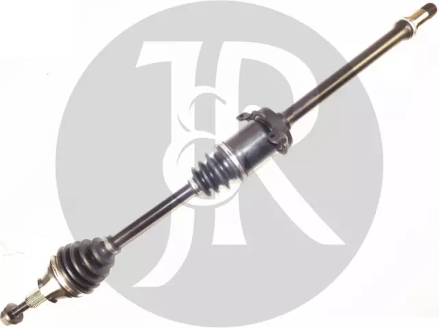 MERCEDES-BENZ A-CLASS A150-A160-A170-A180-A200-CDi DRIVESHAFT OFF/SIDE 2004>2012