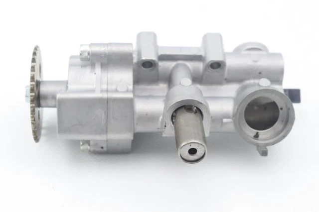 Pompe à huile pour moto SUZUKI 600 GSXR 2006 à 2007