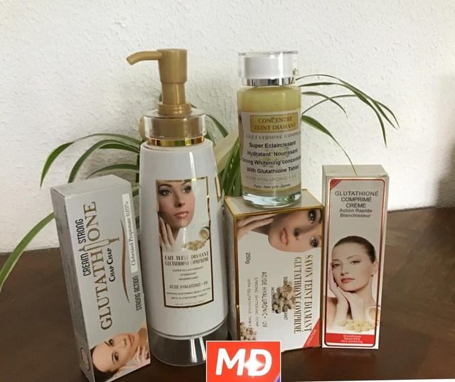 how to apply glutathione capsule on face Glutathione Skin Whitener: Dermatologist Guide 2026