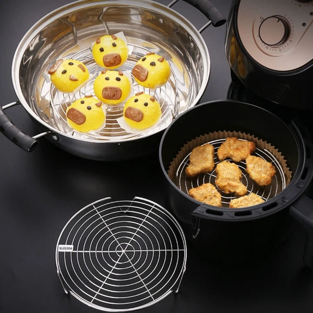 Supporto per vassoio Scaffale a vapore  Accessori da cucina