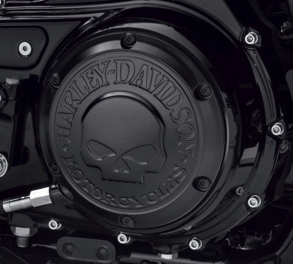 Guarnizione O-Ring Coprifrizione | Per Harley Davidson Sportster XL 883/1200 (1996-2020) | James Gasket USA | Alta Qualità E Resistenza
