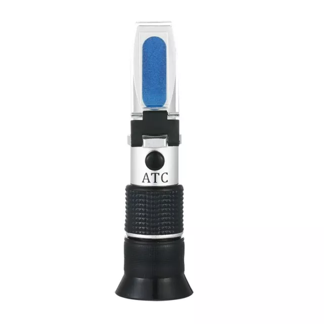 58-90% Brix 38-43 Bee Baume Honey Refractometer ATC Portable Moisture5922