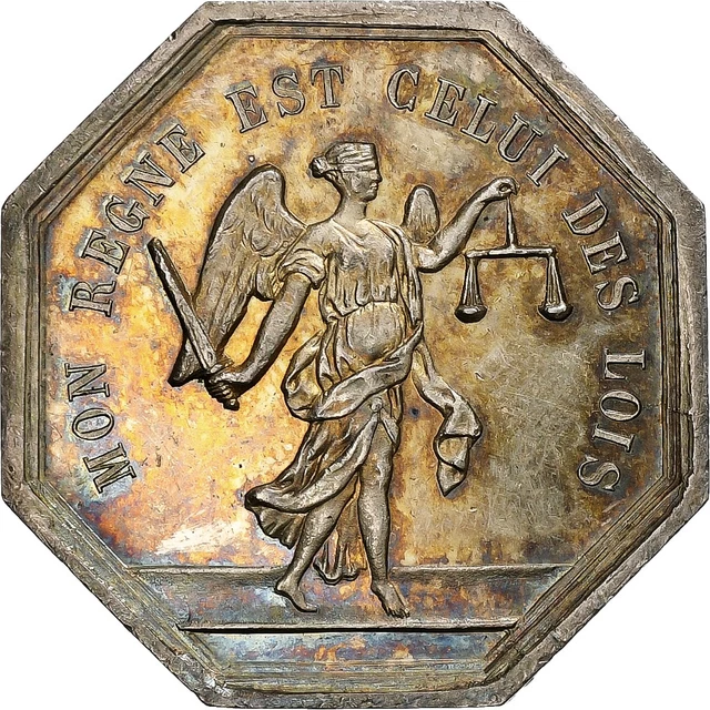 Médaille De Ville Conflans Ste Honorine 1975 – Bronze – Monnaie De Paris