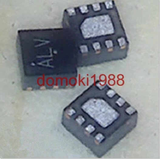 5 pcs New NCP5911MNTBG NCP5911 IC Chip / AL2 AL4 ALB AL6 AL7