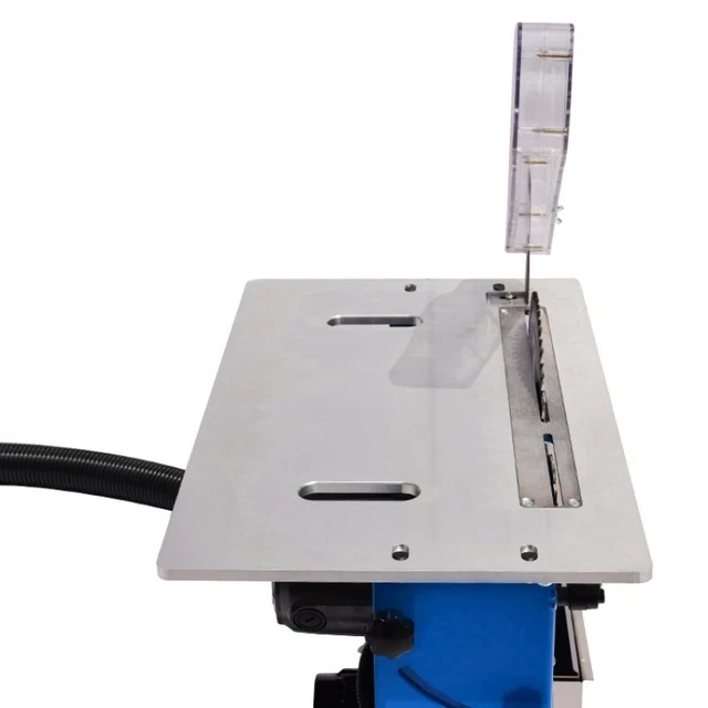 Wood Panel Saw Portable 45degrees Wood Working Saw Wood Planer and Saw Machine