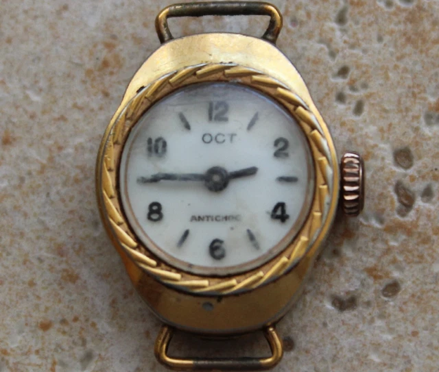 Montres Femme en vente sur , Antiquités & Vintage - Design Années 50-60