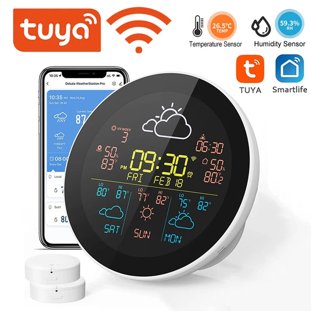 Image of AcuRite 00621A2 ebay website