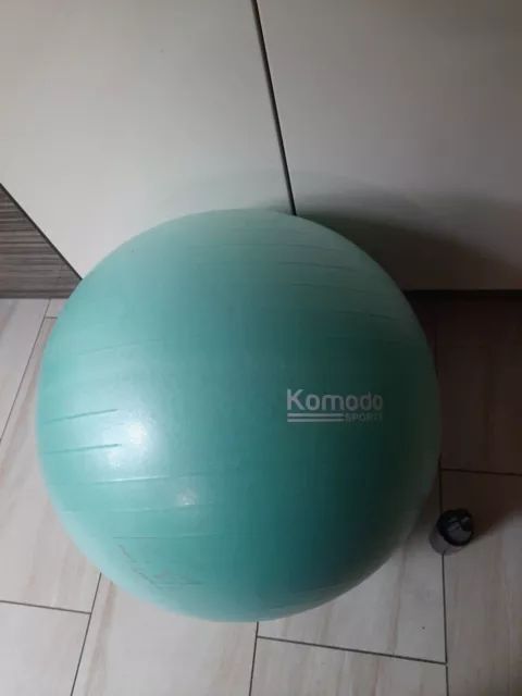 SAINSBURYS GREY GYM ball 13.00 PicClick UK