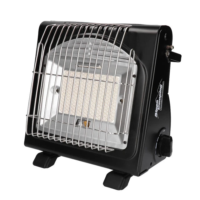 Cuisinière à Gaz 2 en 1 avec Fonction Four