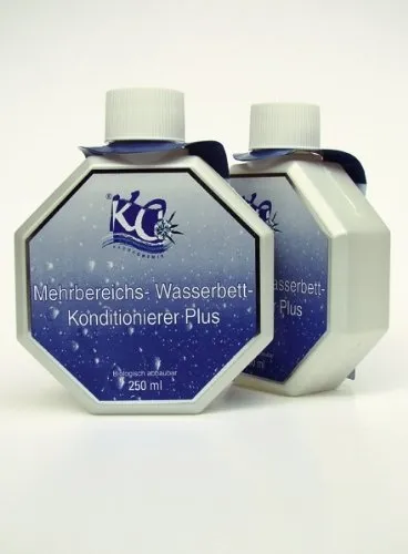 Balsamo letto ad acqua prodotti per la cura karmachimico balsamo più 2x 250 ml