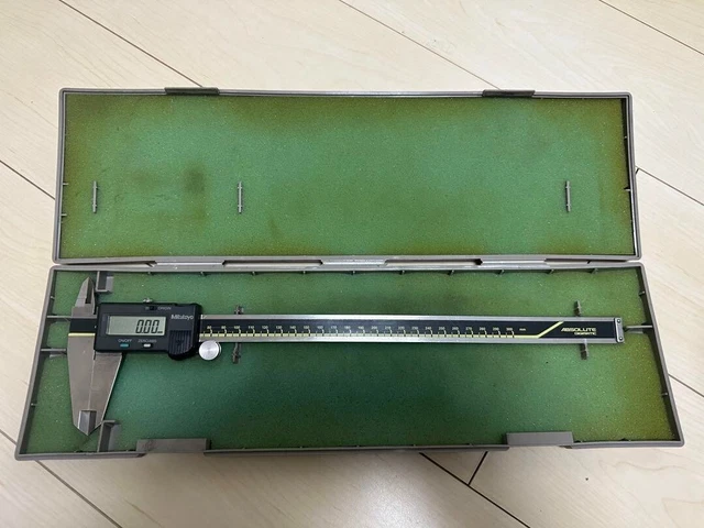 Mitutoyo CD-30C digital caliper From Japan