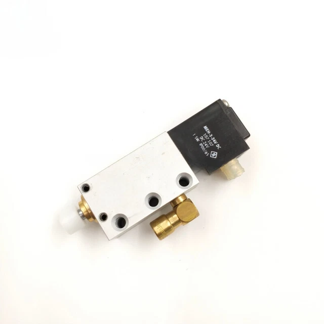 M2.184.1071 M2.184.1071/04 AVLM-8-20-SA Valve for SM102 CD102 SM74 Print Machine