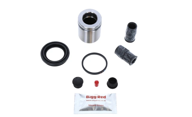 5011983K Kit Di Riparazione Delle Pinze Dei Freni, Jeep Grand Cherokee WJ/WG 1999-2004 - X-Offroad - Foto 11