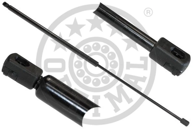 OPTIMAL Heckklappen Dämpfer Gasfeder Kofferraum AG-39005 für FIAT DOBLO 223AXA1A