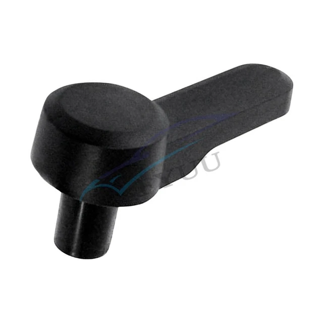 Car Front Left Driver Seat Back Recliner Handle For 05-14 Mustang 7R3Z-6362622BC
