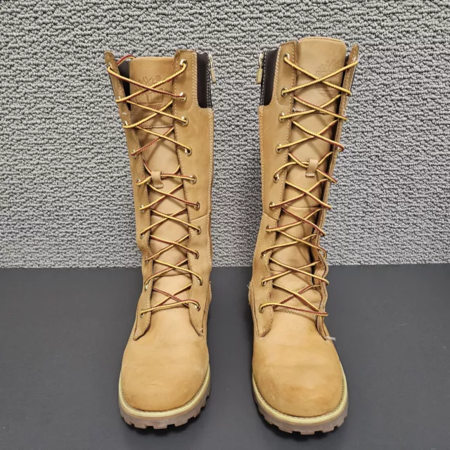 Timberland asphalt trail tall boot new arrivals