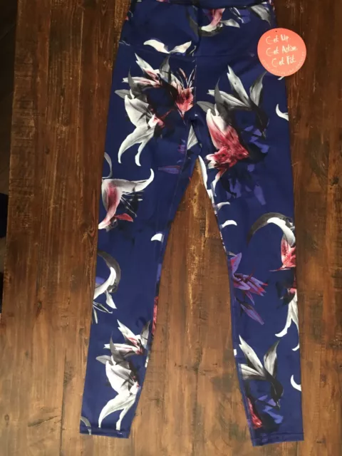 Guru g active leggings deals