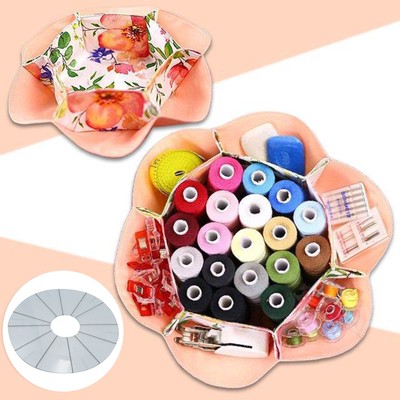 Patchwork Casa Accurato Durevole Adesivo Semi-Trasparente Silicone per Righello Modelli Morbida Fai da Te Anelli Semi-Trasparente Free Size SparY Antiscivolo Impugnature 