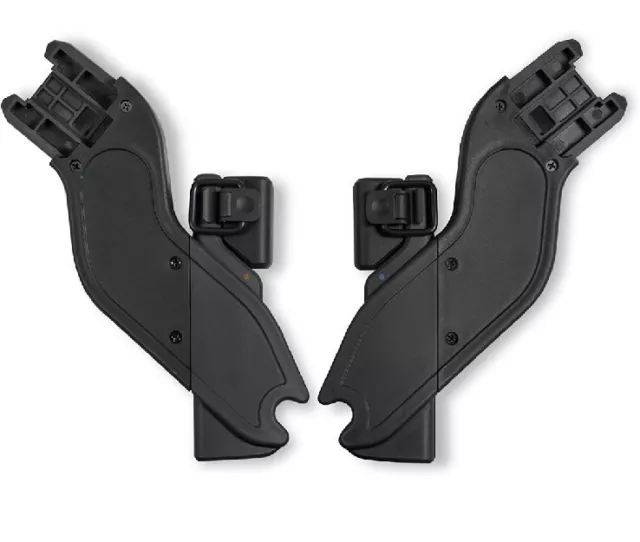 UPPAbaby Vista V2 & Vista 2015+ Lower Adapters