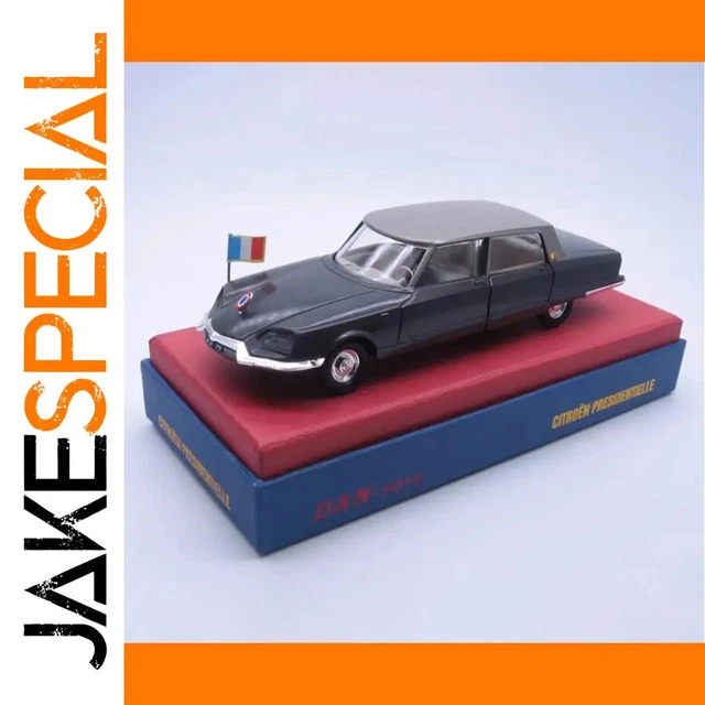 Miniature Voiture Citroën DS3 Bouffier - Rallye Monte Carlo 2013 - Format Horloge 20x30cm