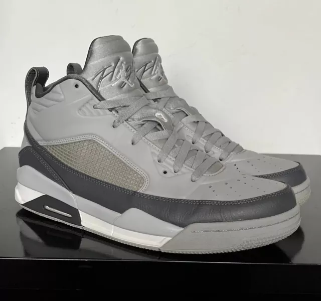 Jordan flight store 95